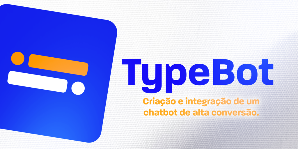 Typebot Primeiros passos